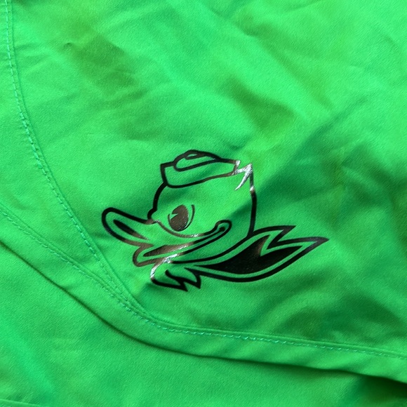 NWT Nike Oregon ducks athletic shorts - Picture 3 of 11